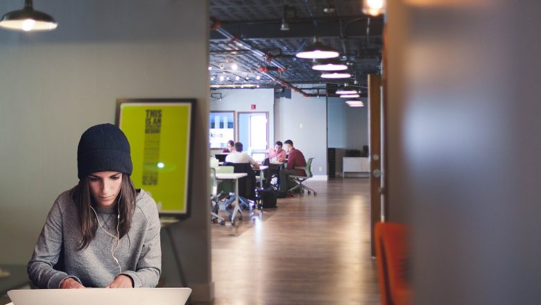 coworking