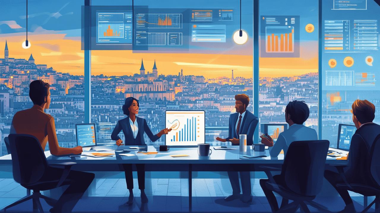 Comment choisir la meilleure agence SEO sur Lyon pour votre entreprise ...