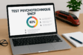Test psychotechnique SNCF préparation en ligne et astuces pour réussir