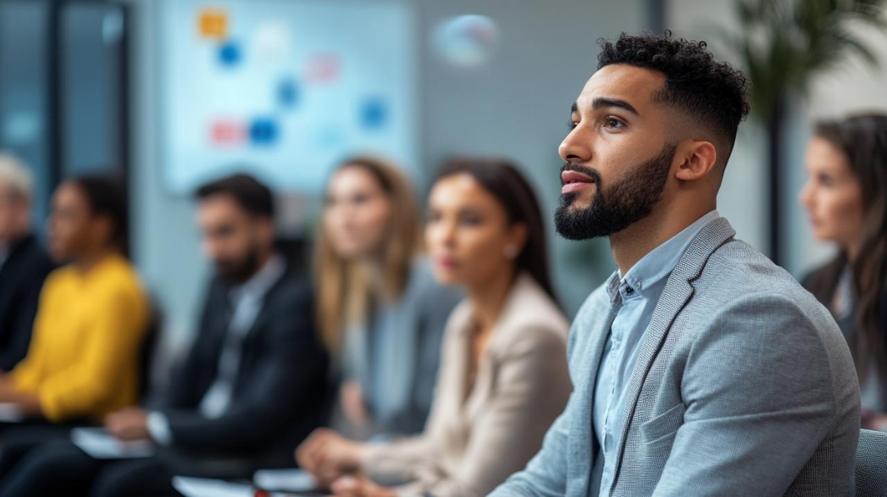 Formation en entreprise : un investissement stratégique pour booster la ...