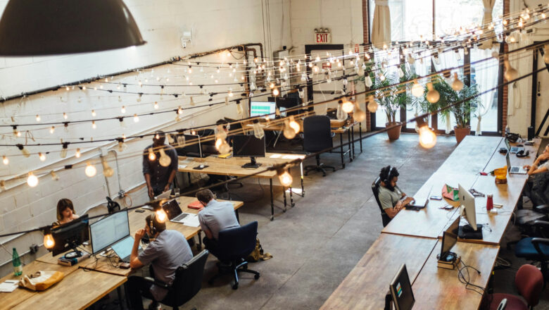 Coworking à Bastia : le guide complet pour trouver son espace de travail